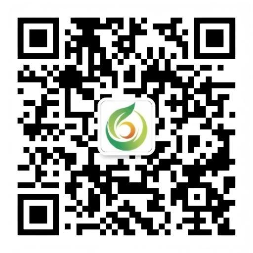 公众号二维码